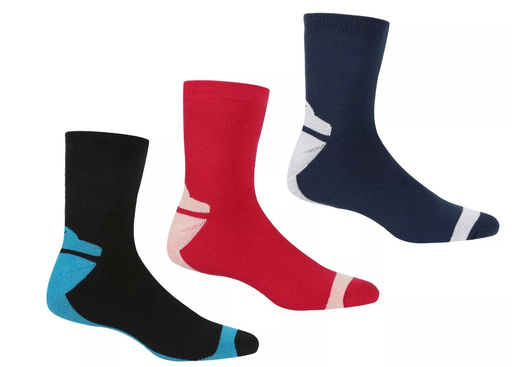 Regatta-hiking-outdoor-Hallam-Dark Khaki