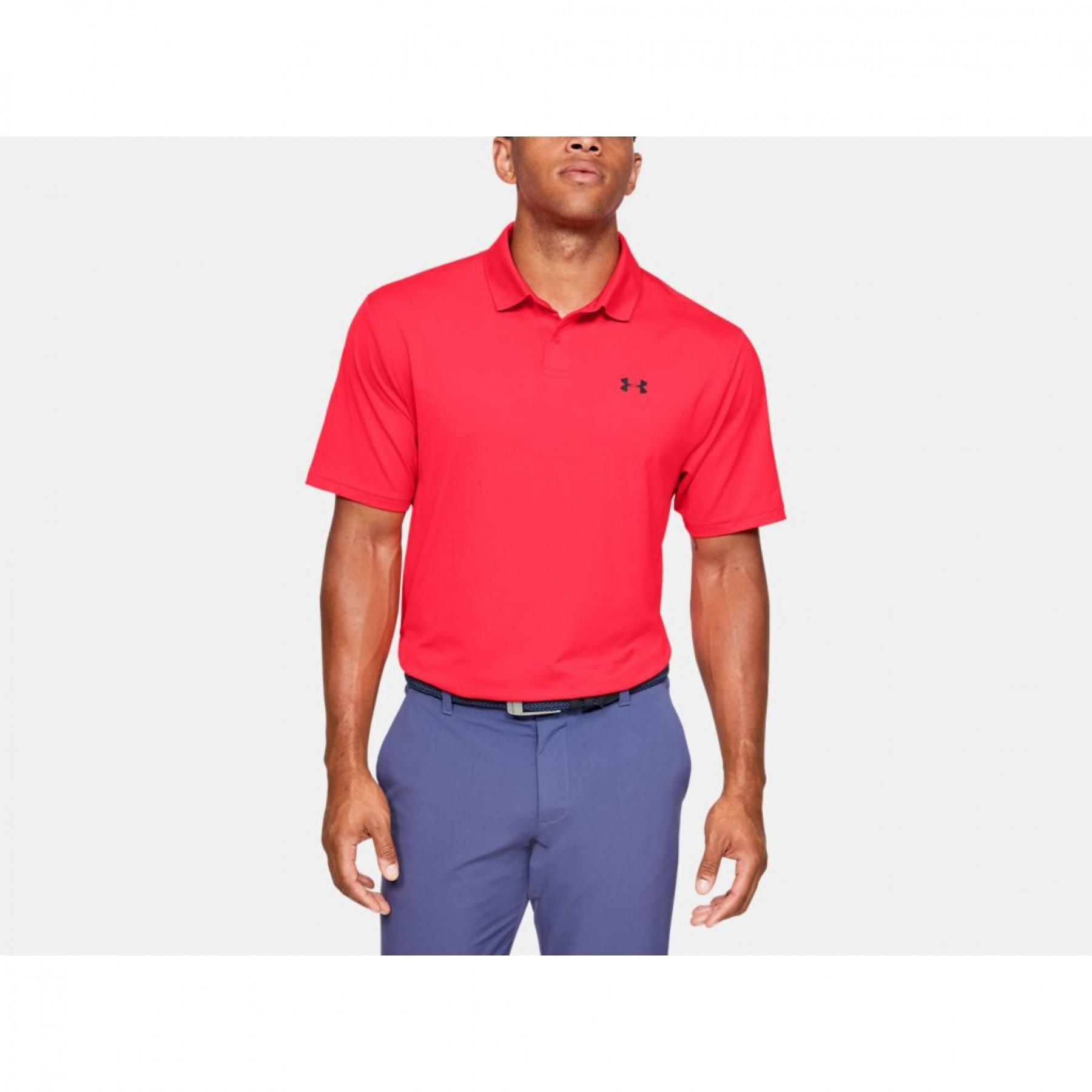 Under armour-Men-Performance Polo 2.0, SM-Beta