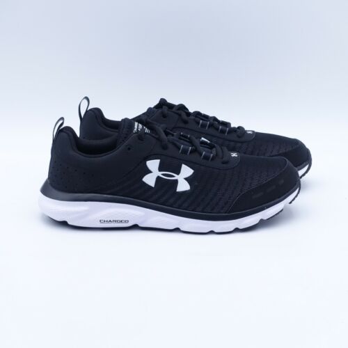Under armour-Men-UA Charged Assert 8, 12.5