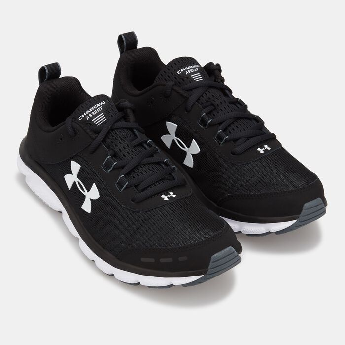 under armour-Footwear-UA W Charged Assert