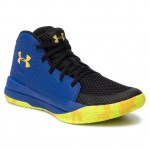 under armour-Footwear-UA GS Jet