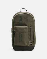 Under armour-bag-UA Halftime Backpack, OSFA