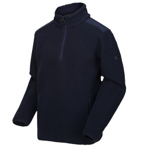 Regatta-Fleece-Colman-Navy/Navy
