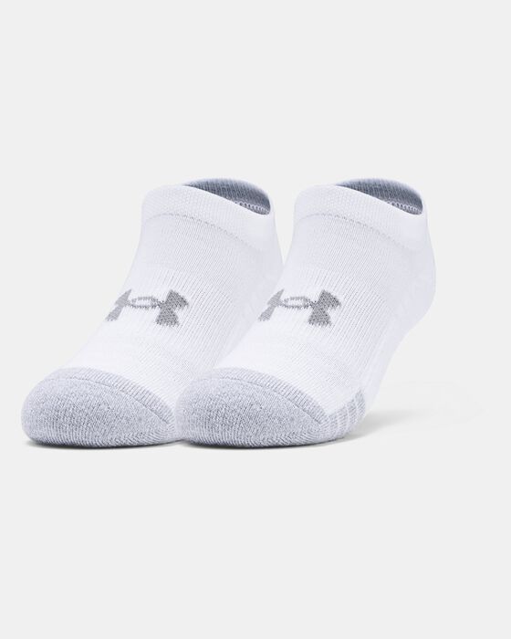 Under armour-socks-UA Youth Heatgear NS, SM