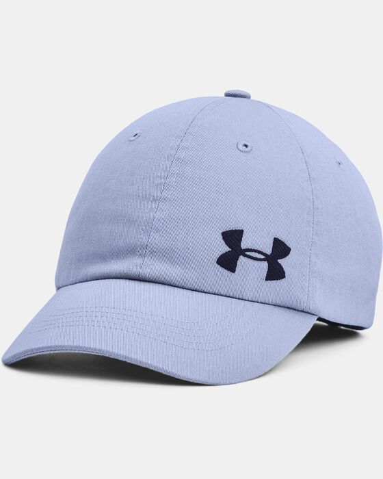 Under armour-Cap-UA Cotton Golf Cap, OSFA