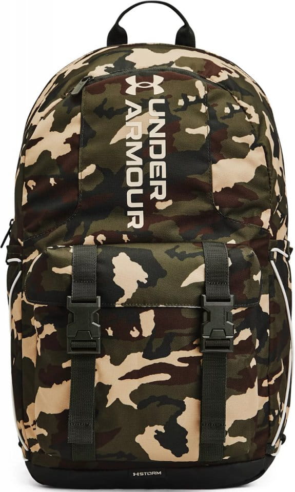 Under armour-Bag-UA Gametime Backpack, OSFA