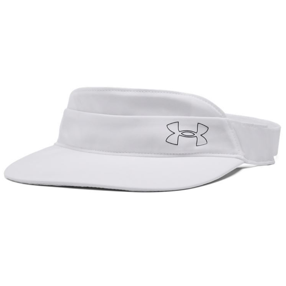 Under armour-Visor-Iso-chill Driver Visor, OSFM