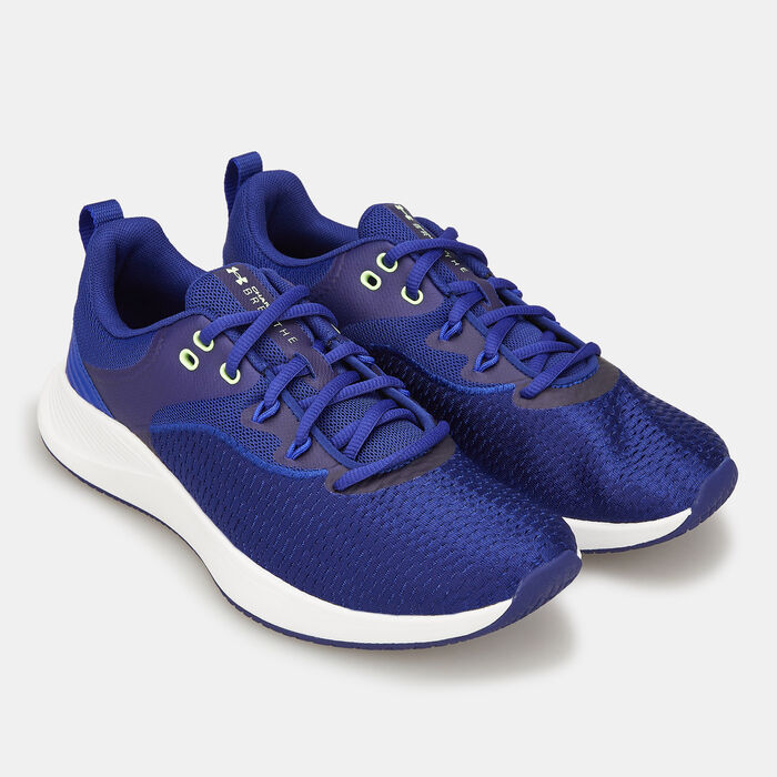 Under armour-Women-UA W Charged Breathe TR 3, 7