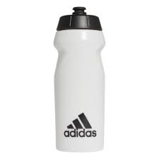 Adidas-bottle-PERF BTTL 0,5       WHITE/BLAC