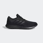 Adidas-shoes-Coreracer Cblack/Cblack/Ftwwht