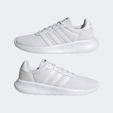 Adidas-shoes-Lite Racer 3.0 Ftwwht/Ftwwht/G