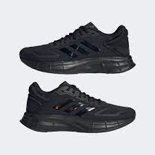 Adidas-shoes-DURAMO 10           CBLACK/CBL