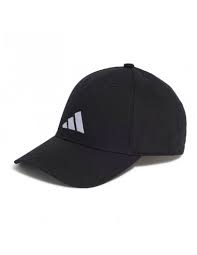 Adidas-caps-TIRO LEAGUE CAP     BLACK/WHIT