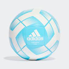 Adidas-balls-STARLANCER CLB      BRCYAN/WHI