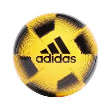 Adidas-balls-EPP CLB             SOGOLD/BLA