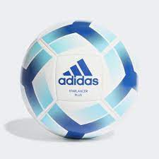 Adidas-balls-STARLANCER PLUS     WHITE/ROYB