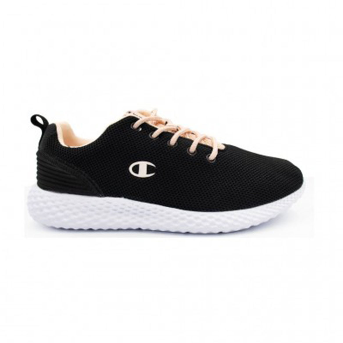 Champion-Women-Footwear-Low Cut Shoe SPRINT WINTERIZED