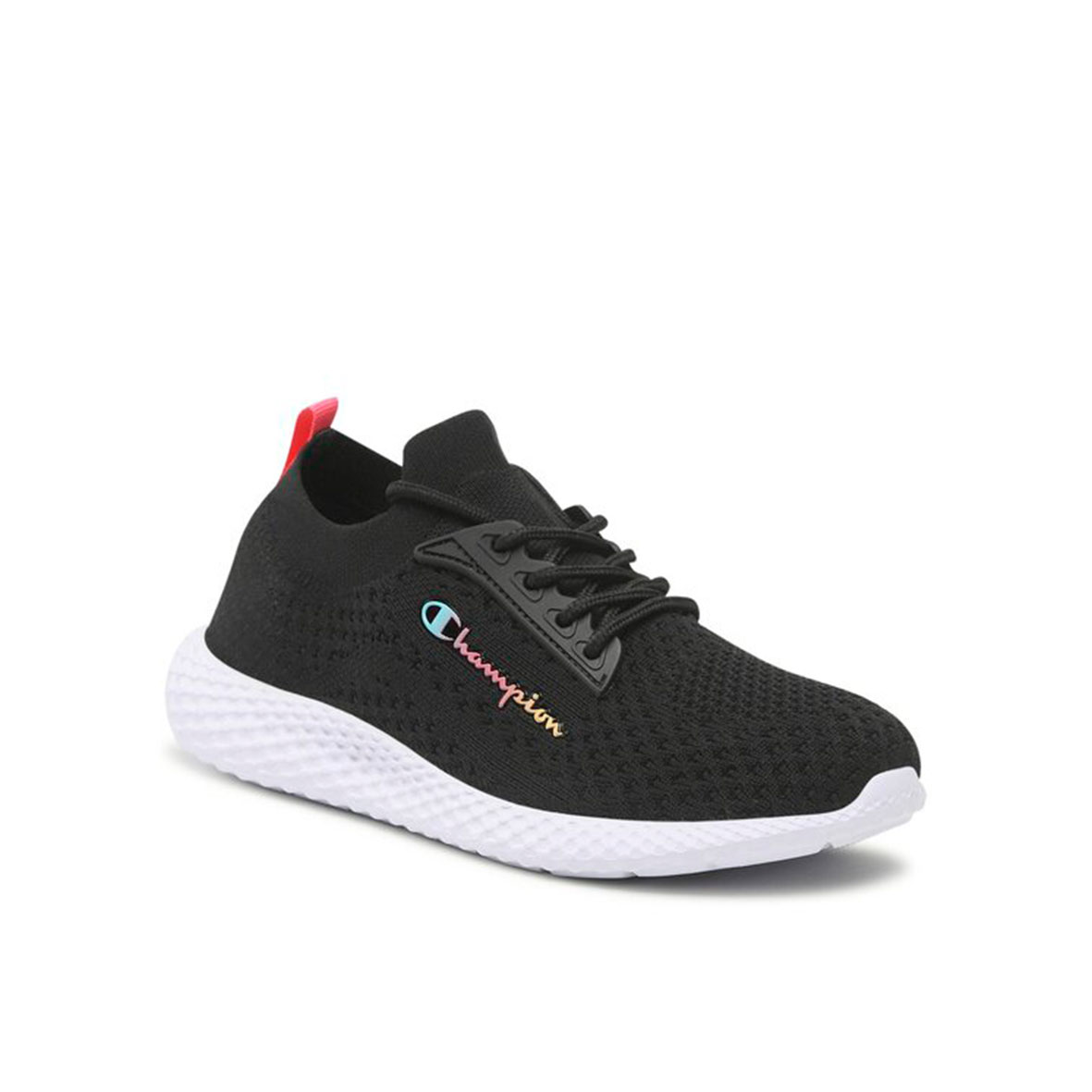 Champion-Women-Footwear-Low Cut Shoe SP-NBK/PINK