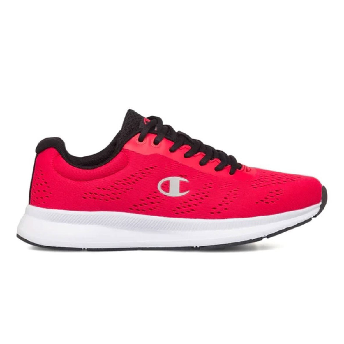 Champion-men-Footwear-Low Cut Shoe JA-RED