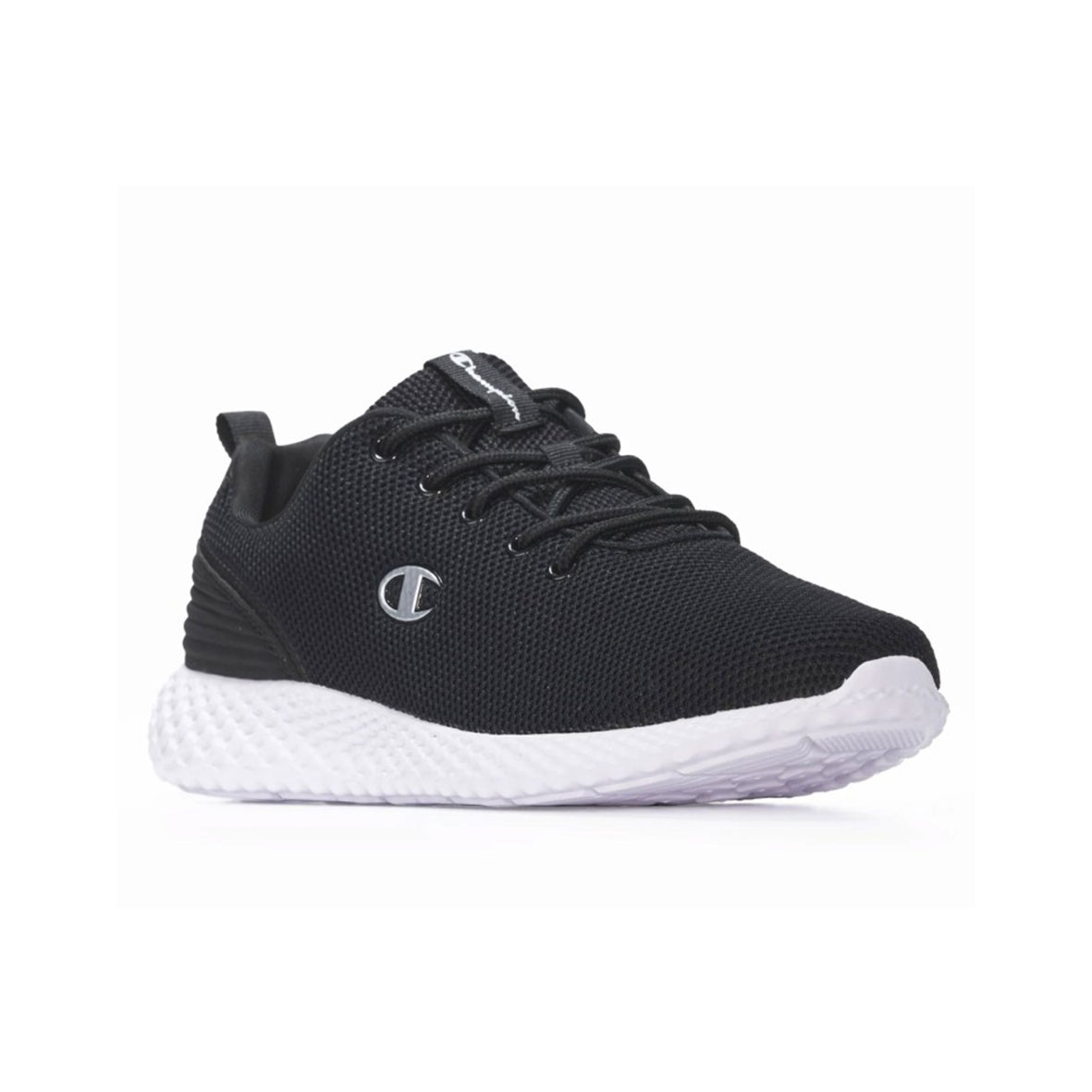 Champion-men-Footwear-Low Cut Shoe SPRINT WINTERIZED