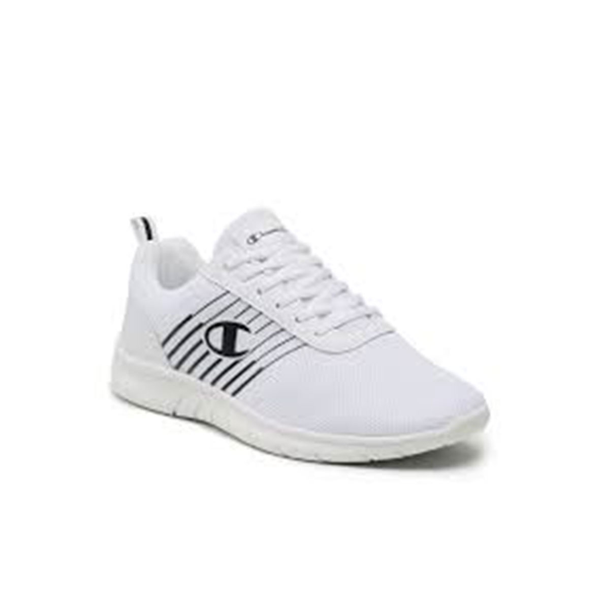 Champion-men-Footwear-Low Cut Shoe CL-WHT/NBK