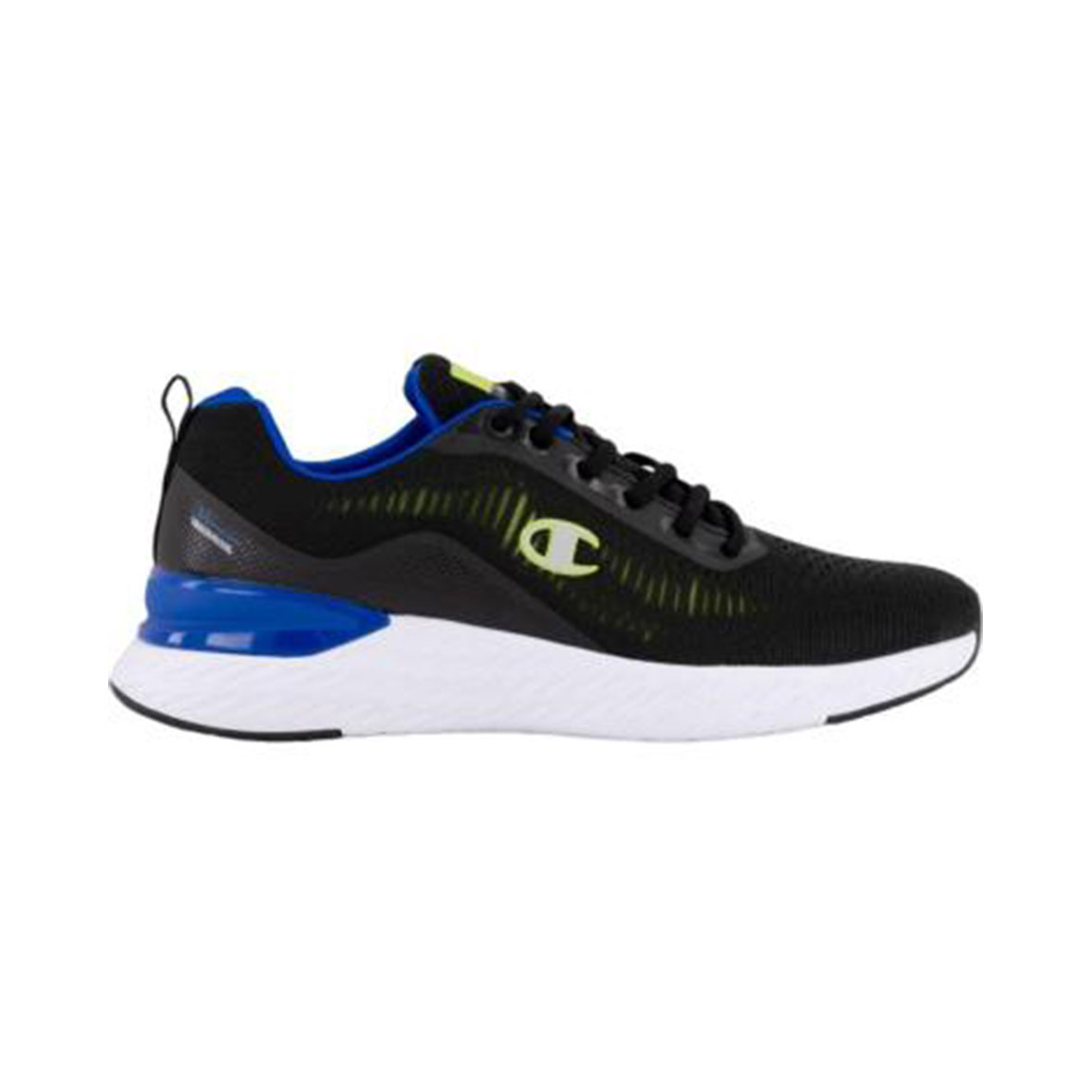 Champion-men-Footwear-Low Cut Shoe BOLD 2.2-NBK/SYF/