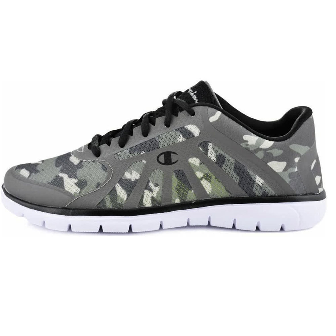 Champion-Kids-Footwear-K-Scarpa ALPHA-DOG CAMO