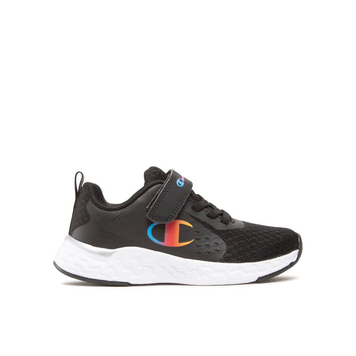 Champion-Kids-Footwear-Low Cut Shoe BOLD G PS NBK