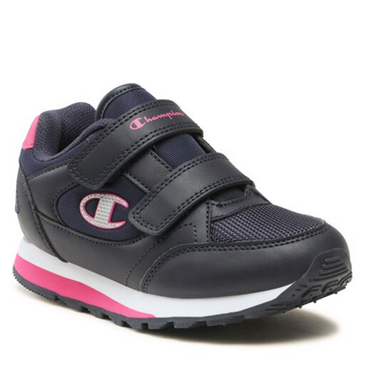 Champion-Kids-Footwear-RR CHAMP II G P-NNY/FUCSIA