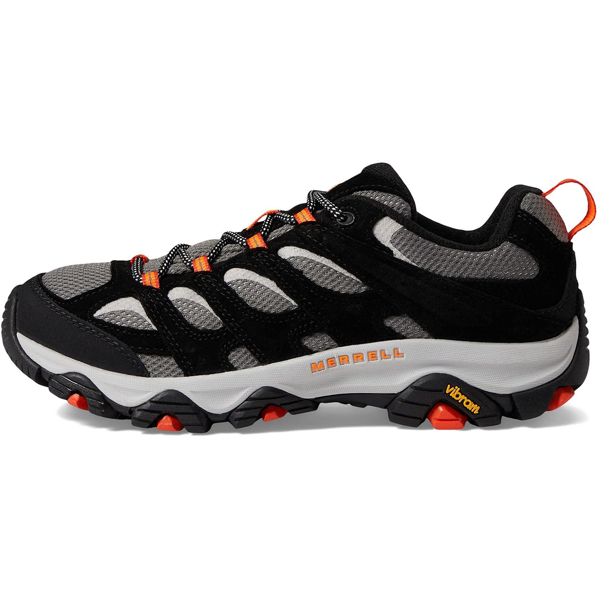 Merrell-Hiking-men-Moab 2 Vent - Granite