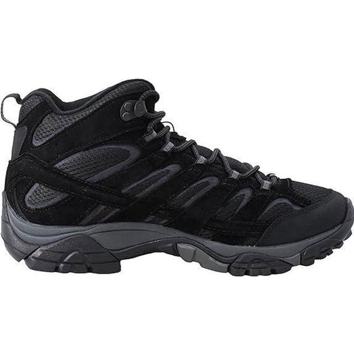 Merrell-Hiking-men-Moab 2 mid GT/Black
