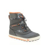 Merrell-Hiking-Kids-ML-BOYS SNOW BANK 2.0 WTRPF-GR