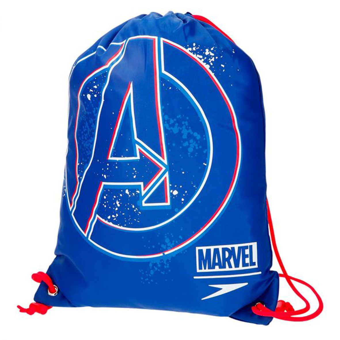 speedo-unisex-equipment-WET-KIT BAG JU BLUE/RED