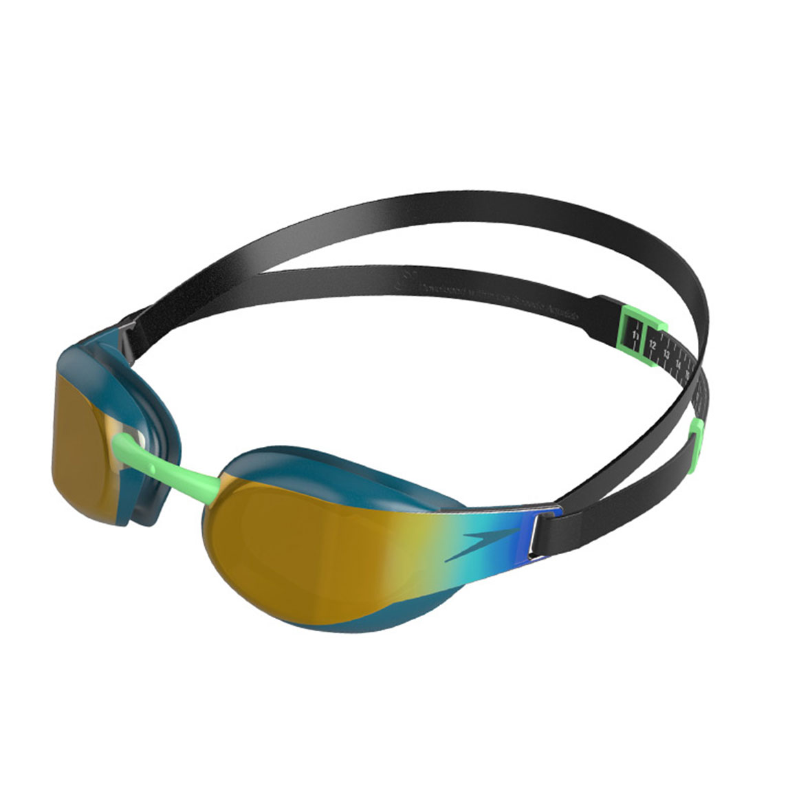 speedo-unisex-equipment-FASTSKIN ELITE GOG MIR AU GREE