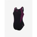 Speedo-Swimming-ESS CRYSTALRAIN TKI AF BLACK/R