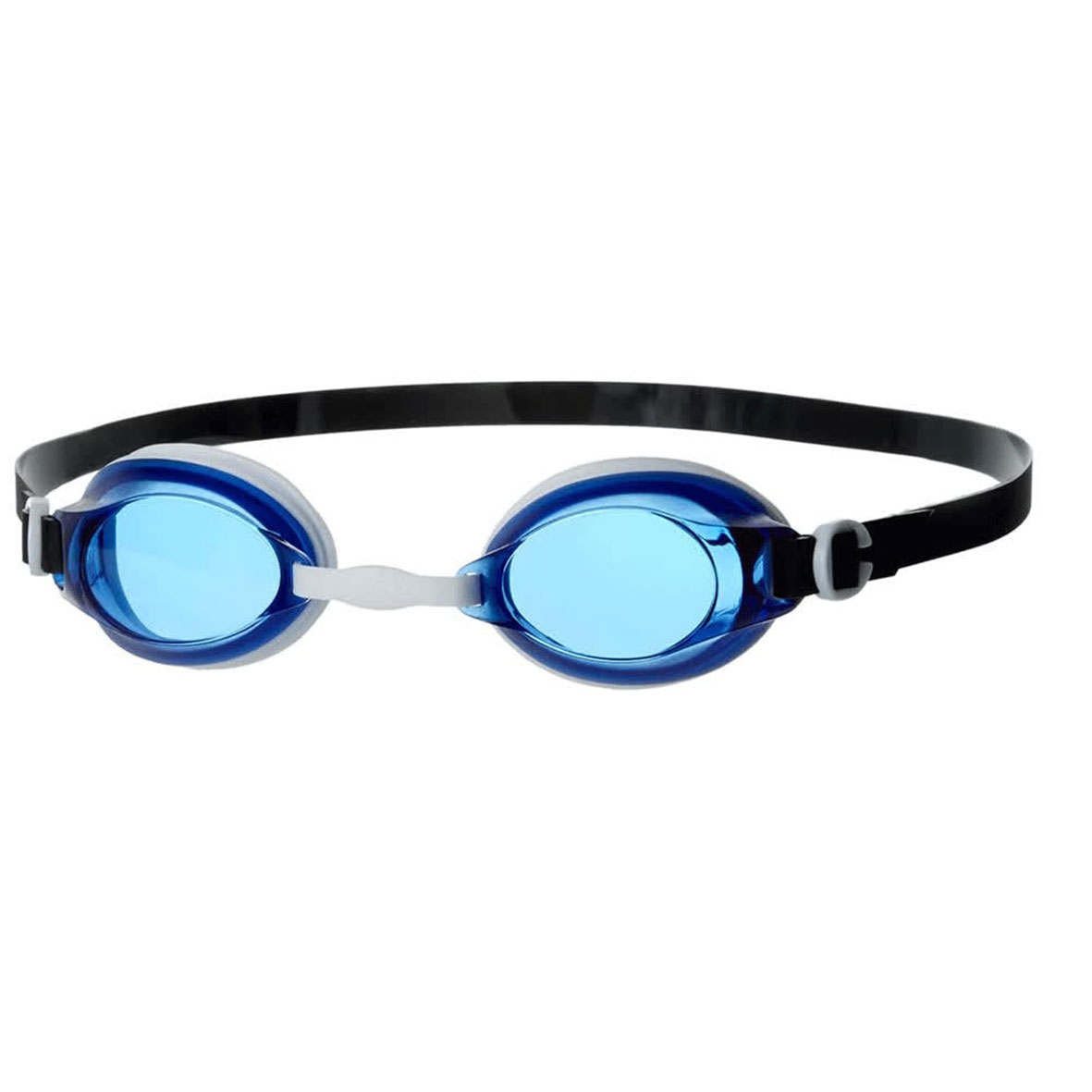 speedo-unisex-equipment-JET V2 GOG-BLUE/WHITE