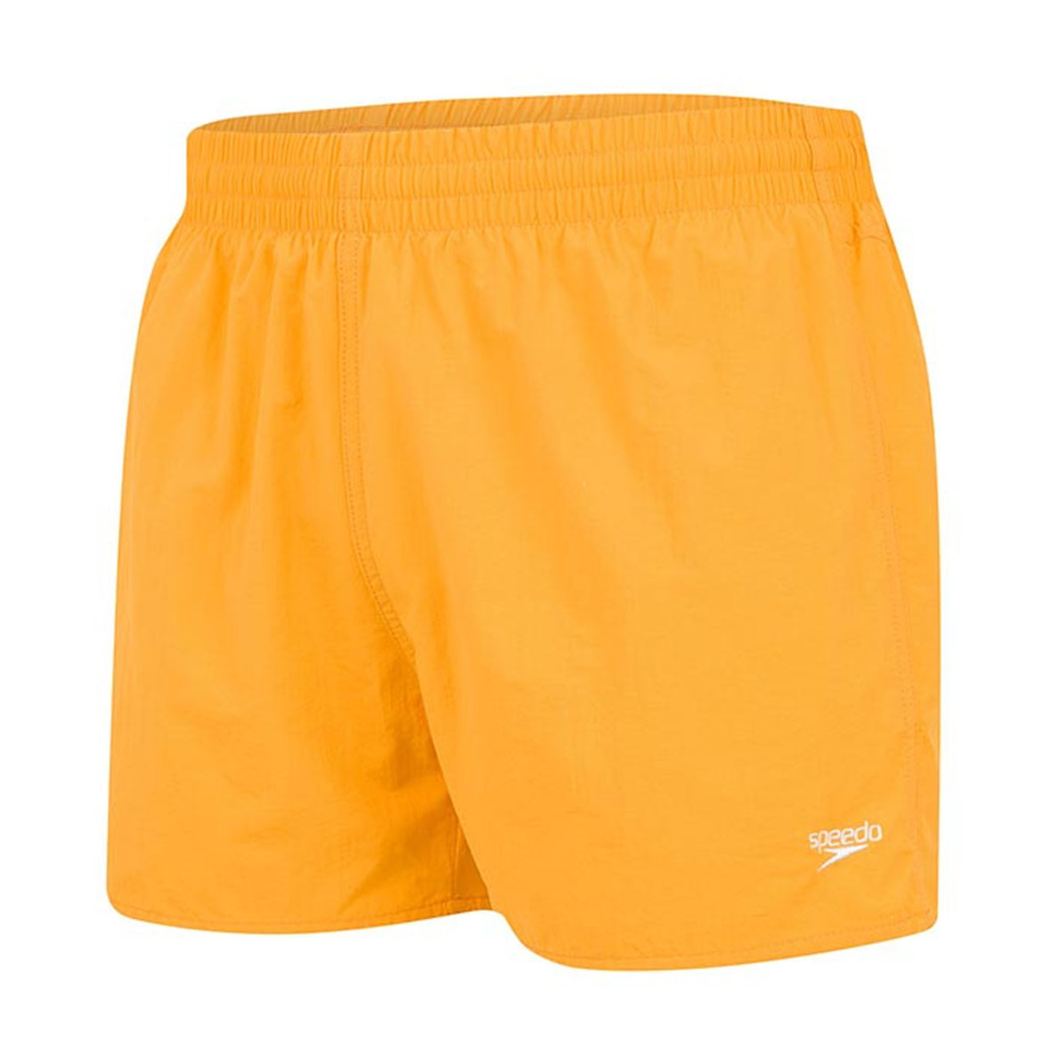 speedo-Men-equipment-FITTED LEIS 13" WSHT AM ORANGE