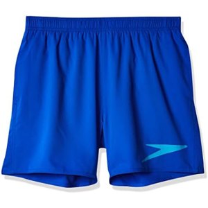 speedo-Men-equipment-SPORT LOGO 16" WSHT AM BLUE