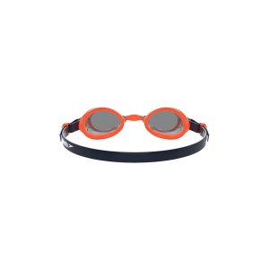 speedo-junior-equipment-JET MIRROR GOG JU NAVY/ORANGE