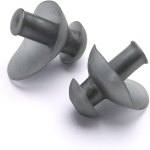 speedo-unisex-equipment-ERGO EAR PLUG XU SMOKE