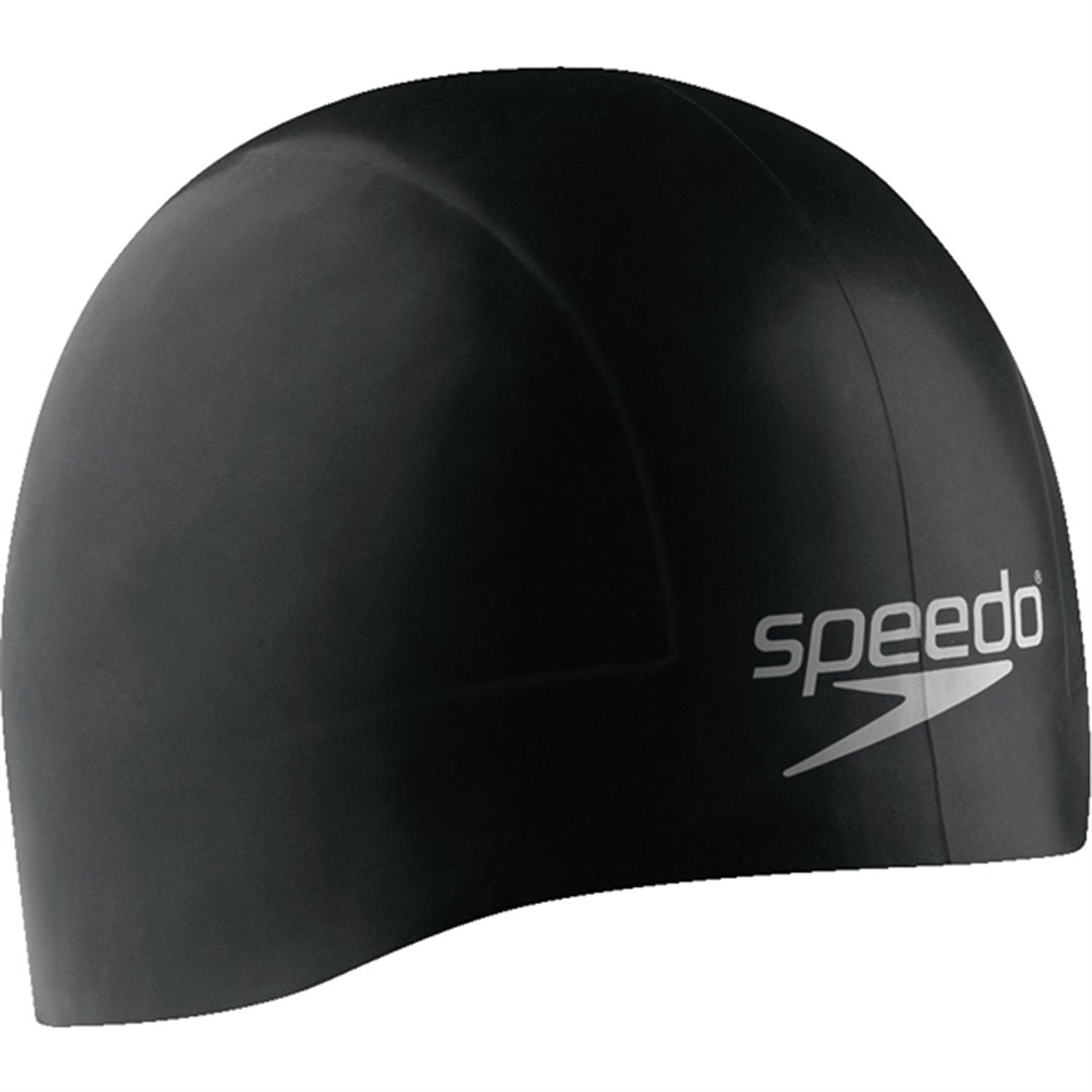 speedo-unisex-equipment-SILC MOUD CAP AU BLACK
