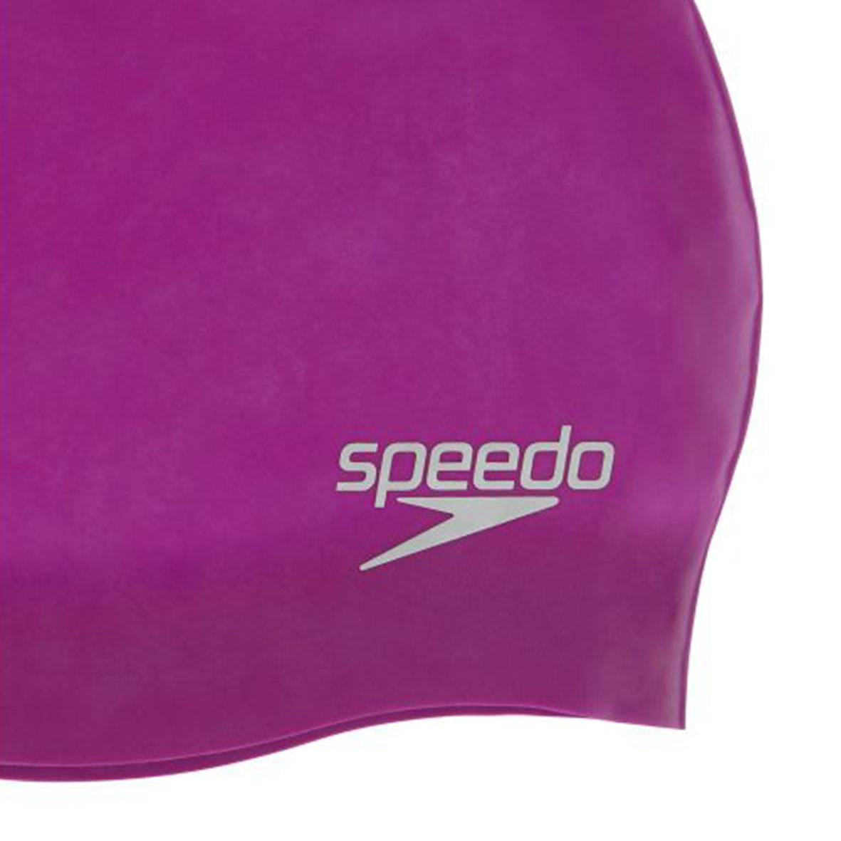 speedo-women-equipment-MOULDED SILC CAP AF PURPLE