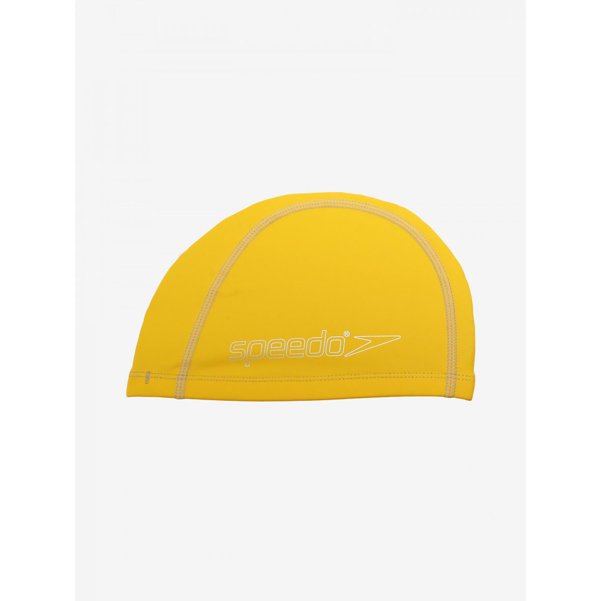 speedo-junior-equipment-Junior Pace Cap YELLOW