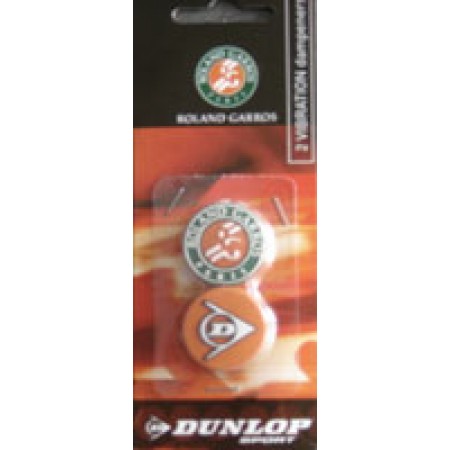 Dunlop-tennis-VIBRATIONDAMP-VIBRATION DAMP (621630)
