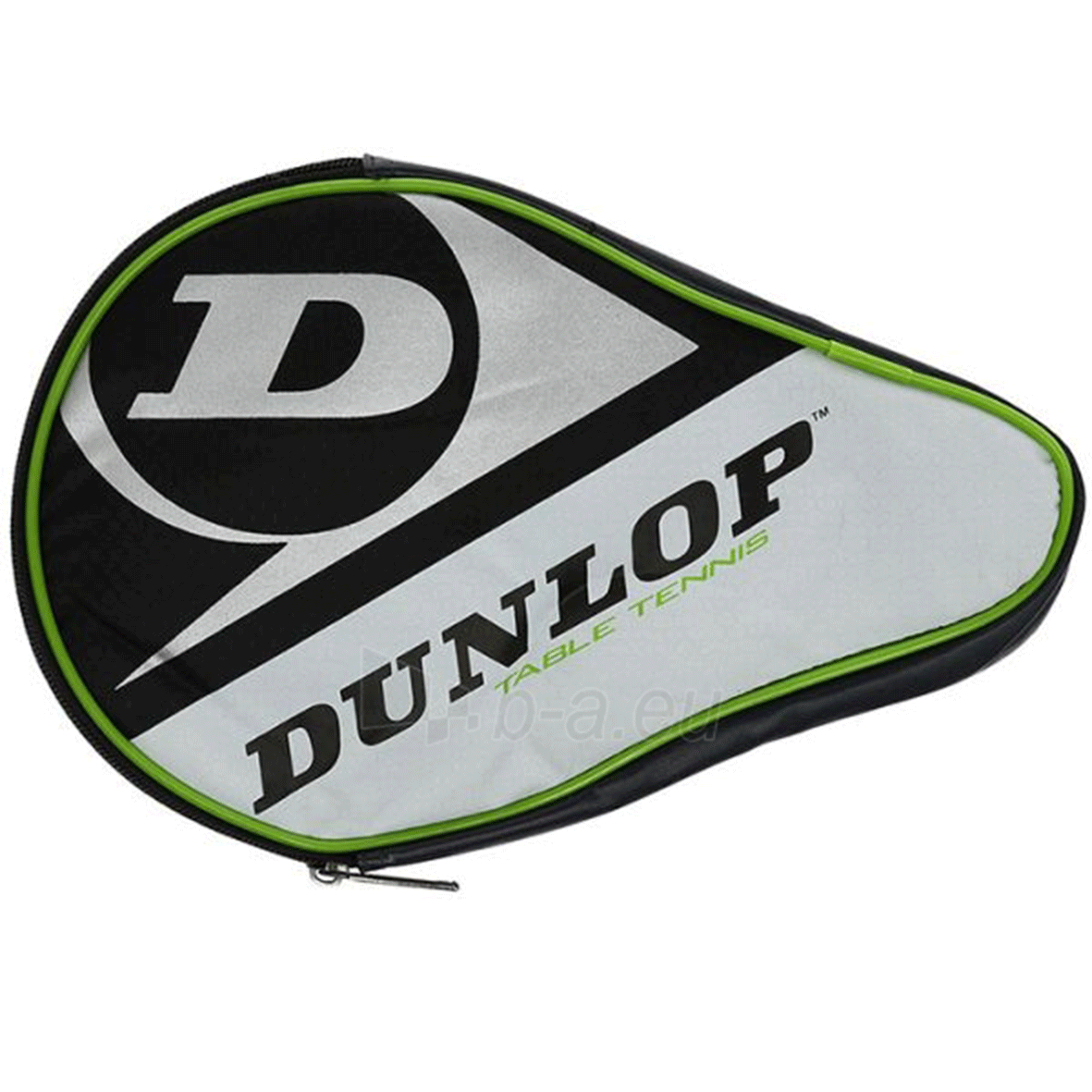 Dunlop-Tennis-cover-D TT AC TOUR BadmintonAT COVER