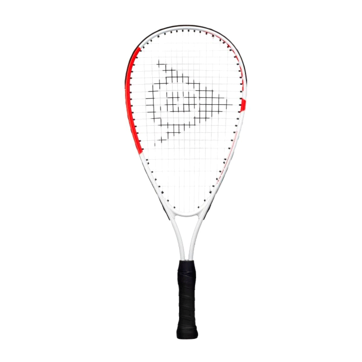 Dunlop-Squash-racket-D SAC FUN MINI SQU RKT RED 201
