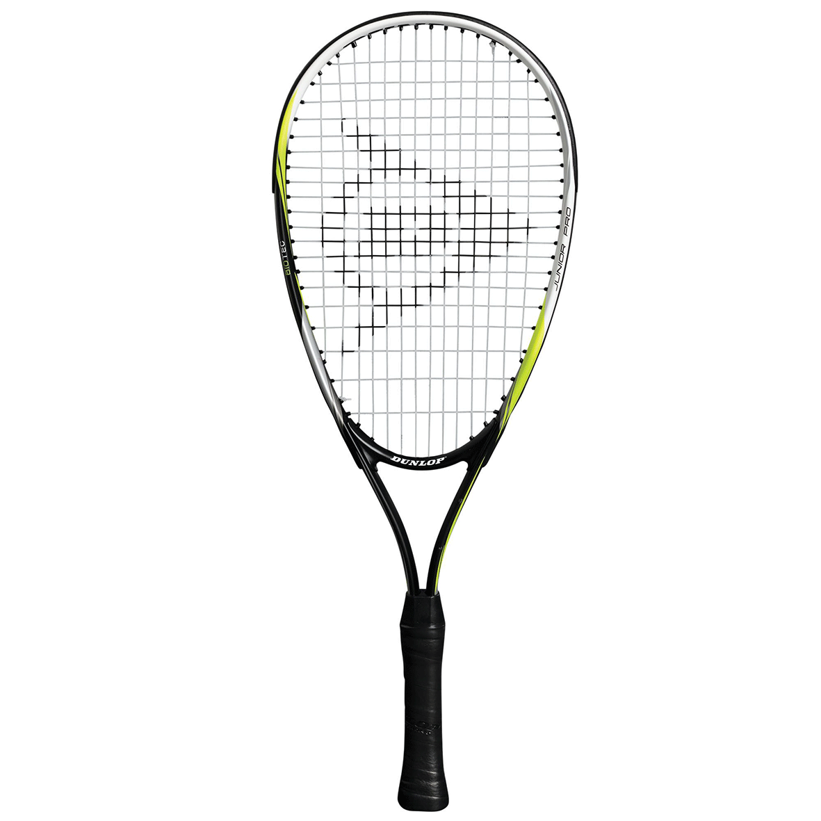 Dunlop-Squash-Racket-SR BIOTEC JUNIOR PRO 5/8 HQ