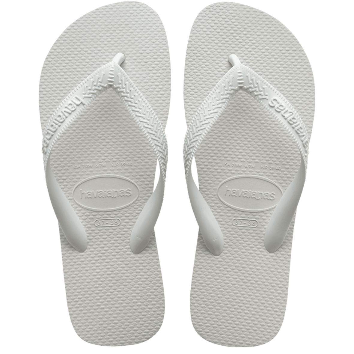 Havaianas-Beach-Footwear-TOP WHITE