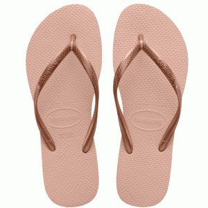 Havaianas-Beach-Footwear-HAV. SLIM BALLET ROSE 33/34