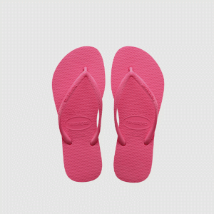 Havaianas-Beach-Footwear-HAV. SLIM CIBER PINK
